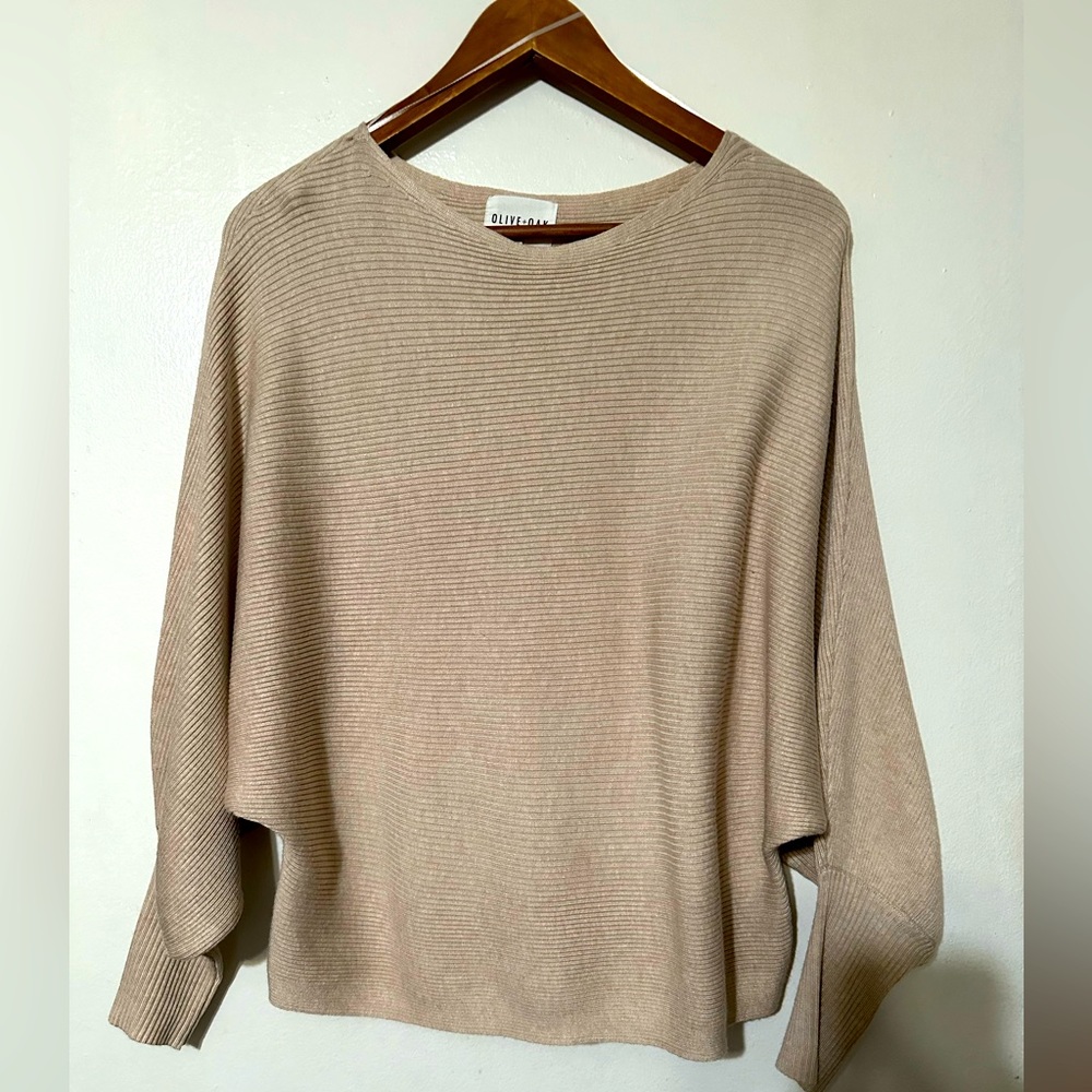 Long sleeve